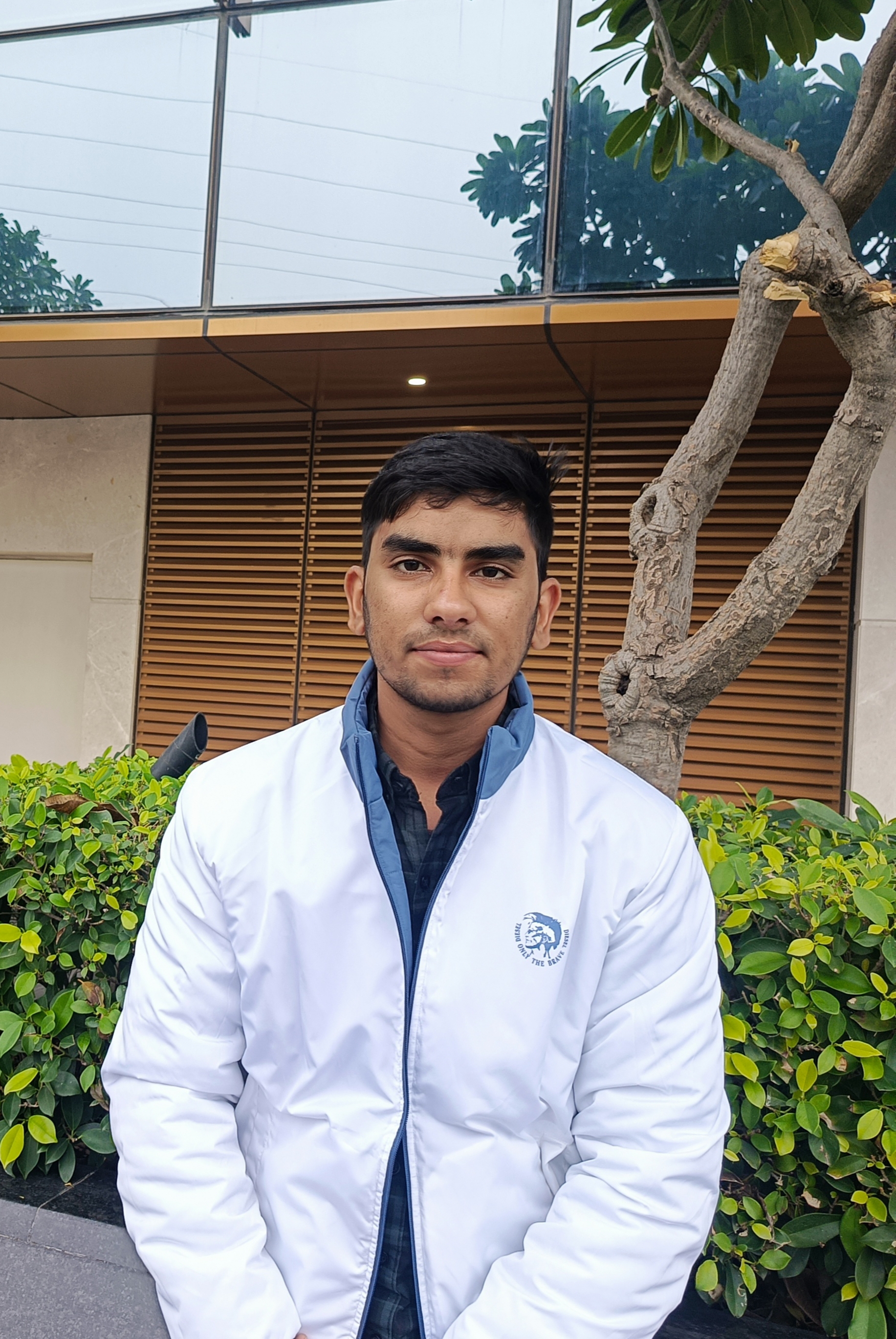 Ayush
